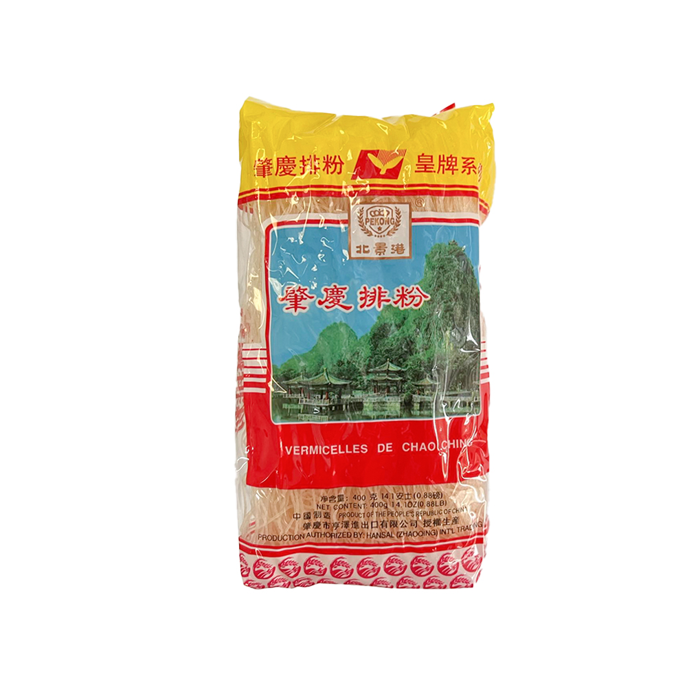 AC SPAGHETTI DI RISO 400GX60PZ  AC肇庆排粉